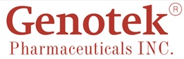GENOTEK PHARMA